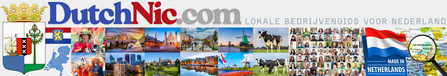 Gemaakt in Nederland - Nydia Styling & Beauty